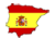 ENFOSCADOS ALLO - Espanol