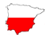 ENFOSCADOS ALLO - Polski